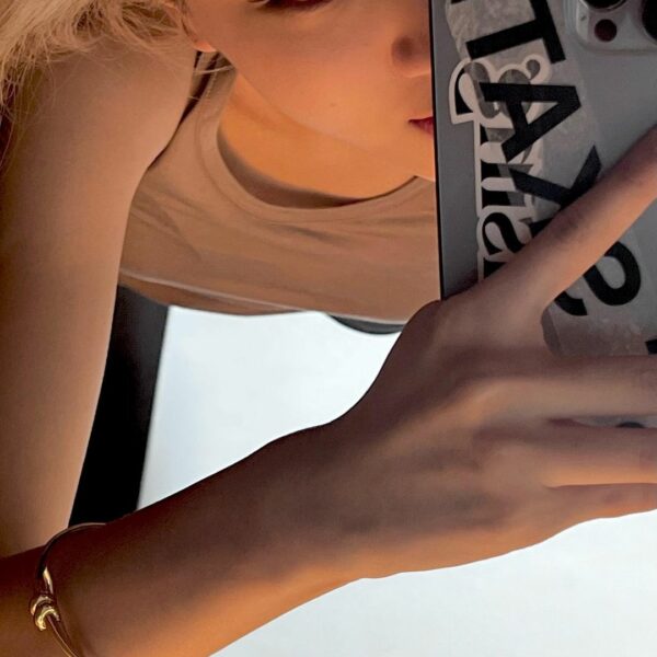 Delicate and tough the new @TiffanyAndCo Knot collection….