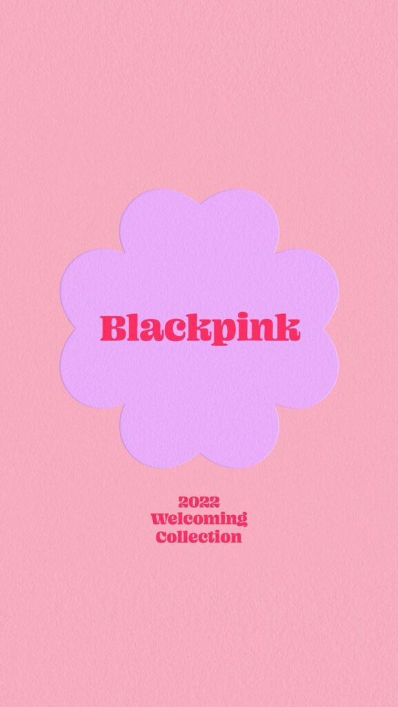 BLACKPINK 2022 WELCOMING COLLECTION PREVIEW
⠀
#BLACKPINK #블랙핑크 #2022 #WELCOMING_…