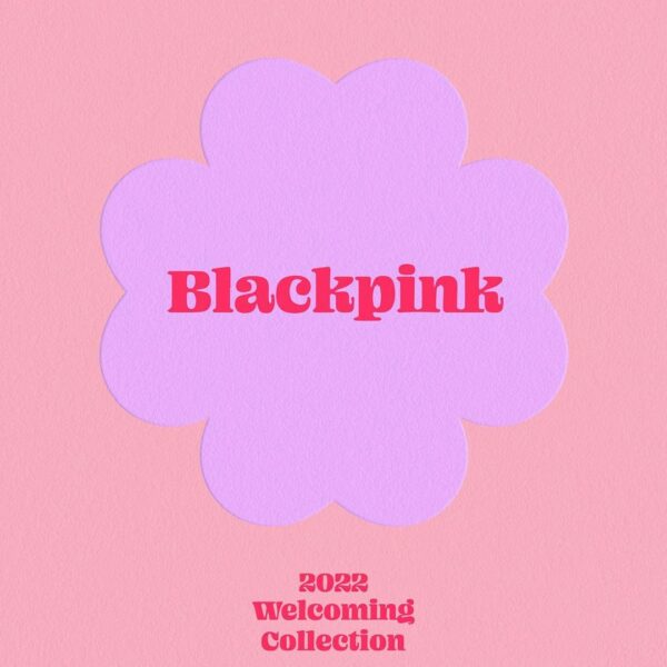 BLACKPINK 2022 WELCOMING COLLECTION PREVIEW
⠀
#BLACKPINK #블랙핑크 #2022 #WELCOMING_…