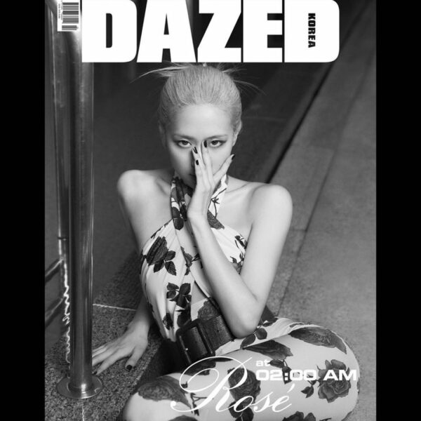 @ysl @anthonyvaccarello @dazedkorea  #hair @iseonyeong1118 
#makeup @iammaeng 
…