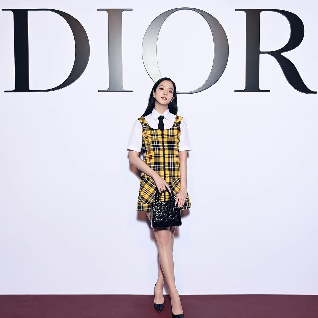 #DiorAW22 #Dior @Dior @MariaGraziaChiuri …