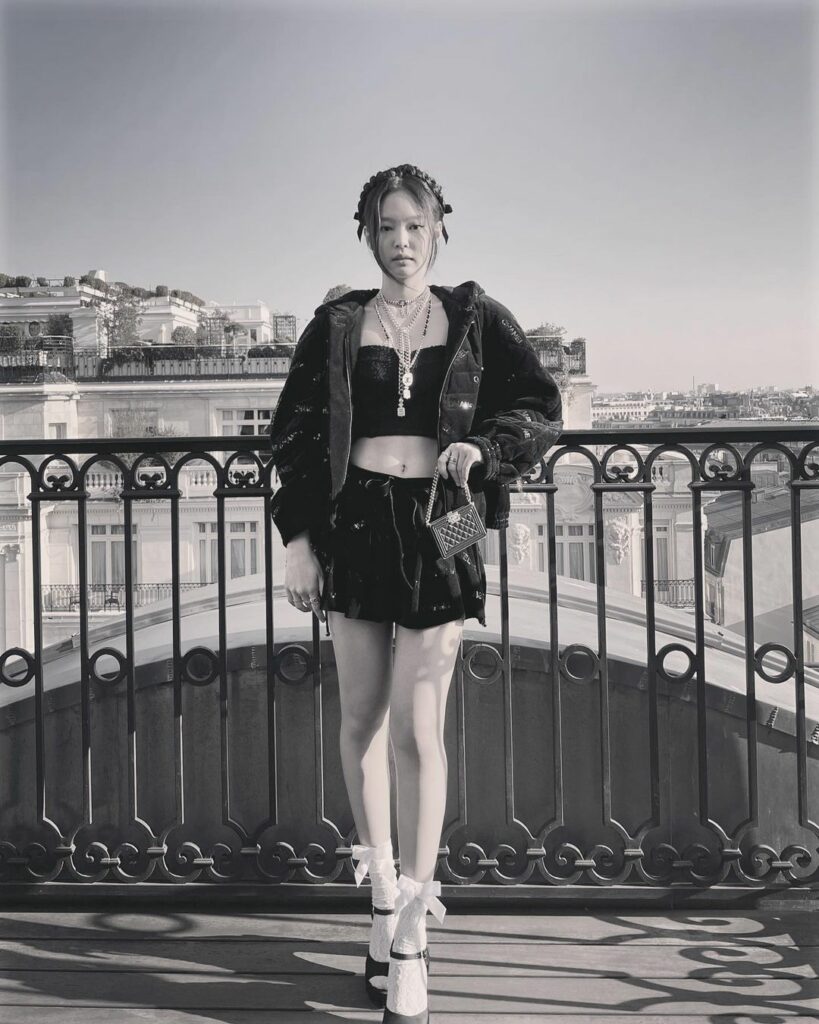 Bravo @virginieviard @chanelofficial  Another beautiful collection that i cant w…