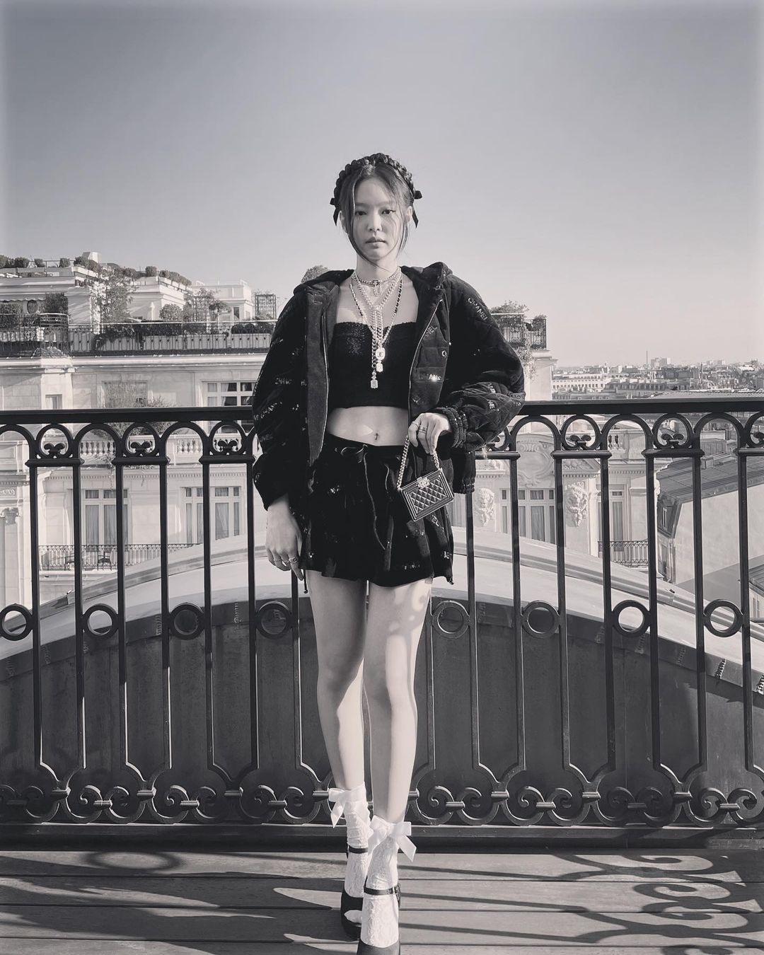 Bravo @virginieviard @chanelofficial  Another beautiful collection that i cant w…