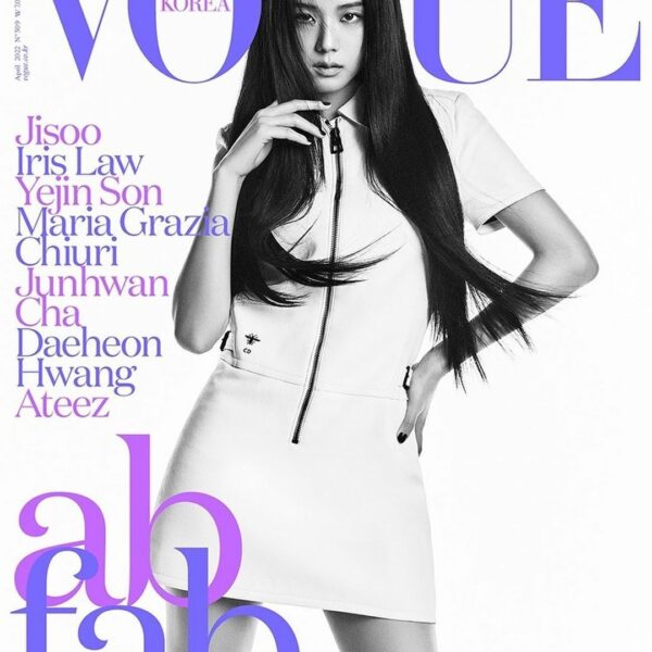 #DiorSS22 #Dior @Dior @MariaGraziaChiuri 
@voguekorea…