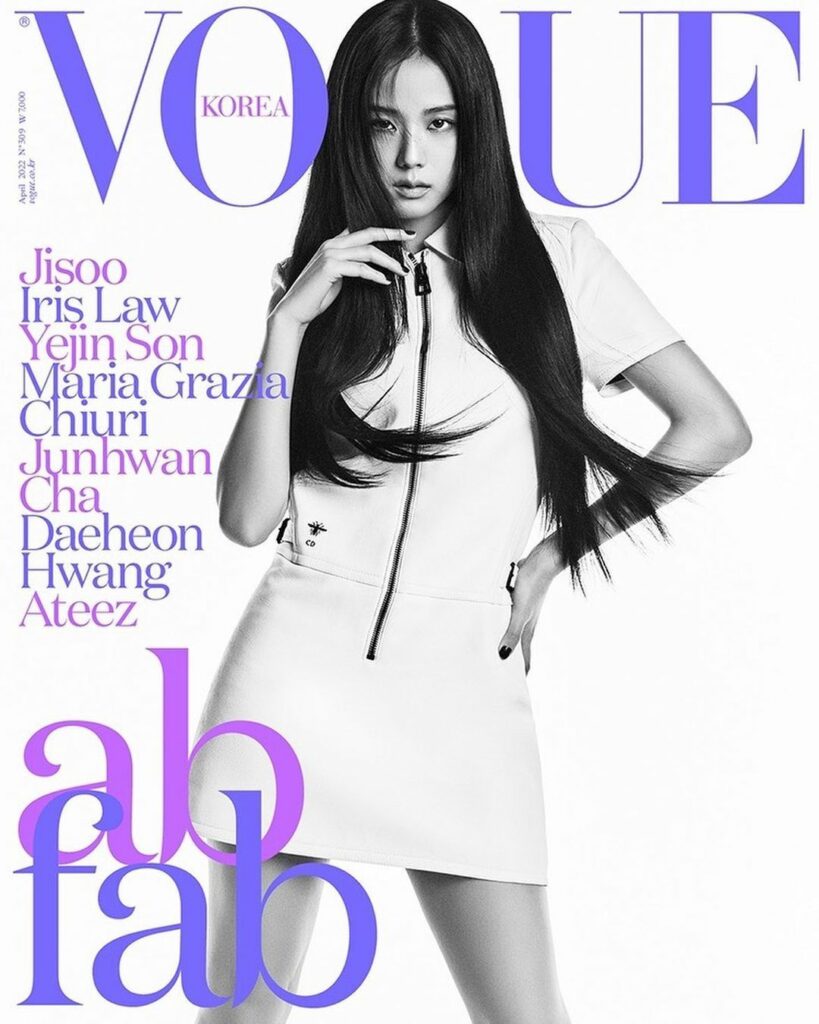 #DiorSS22 #Dior @Dior @MariaGraziaChiuri 
@voguekorea…