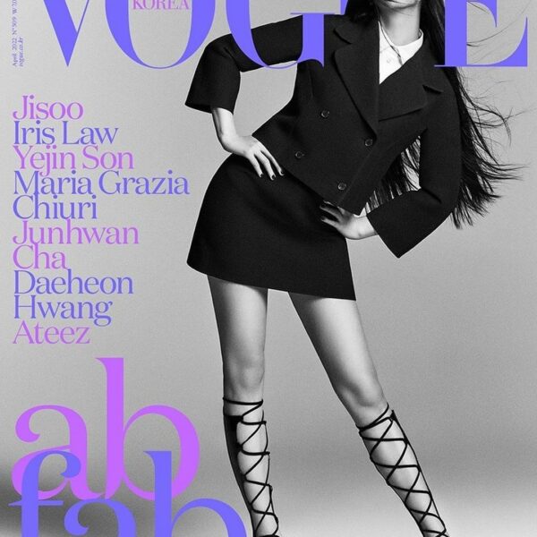 @voguekorea 
@dior @diorbeauty  @iammaeng 
 @leeseonyeong__ 
 @stylist_eel 
 @…