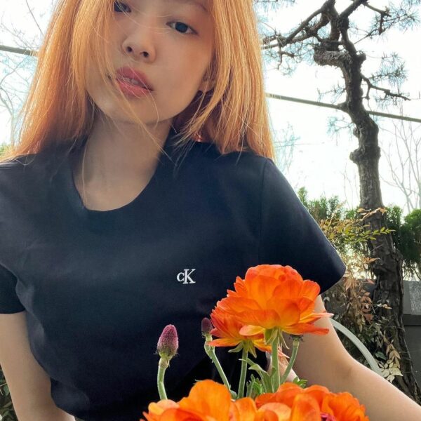 Dont talk to me or my new hair…