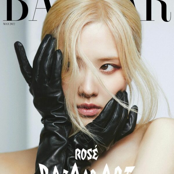 @harpersbazaarkorea @ysl @anthonyvaccarello…