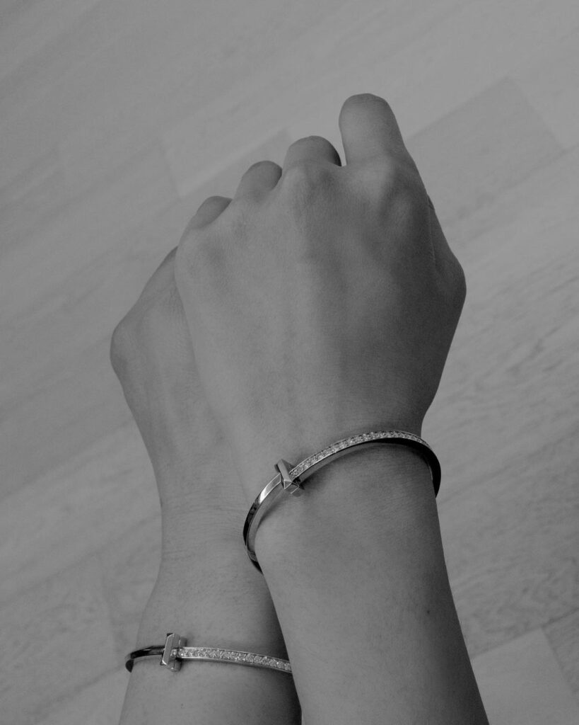 mummy & i 🥹

#광고 #TiffanyPartners #LoveYourMothers…