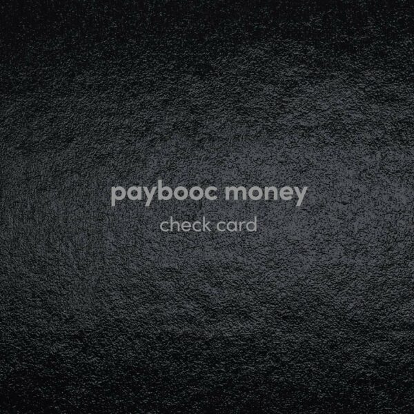 ⠀ BLACKPINK x PAYBOOC MONEY CHECK CARD 2022.04.26 AM 10:00 OPEN ⠀ 블랙핑크 x 페이북 머니 ...