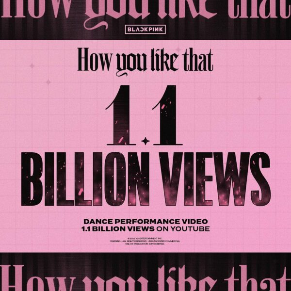 #BLACKPINK #블랙핑크 #HOWYOULIKETHAT #DANCEPERFORMANCE #안무영상 #1_1BILLION #YOUTUBE #Y…