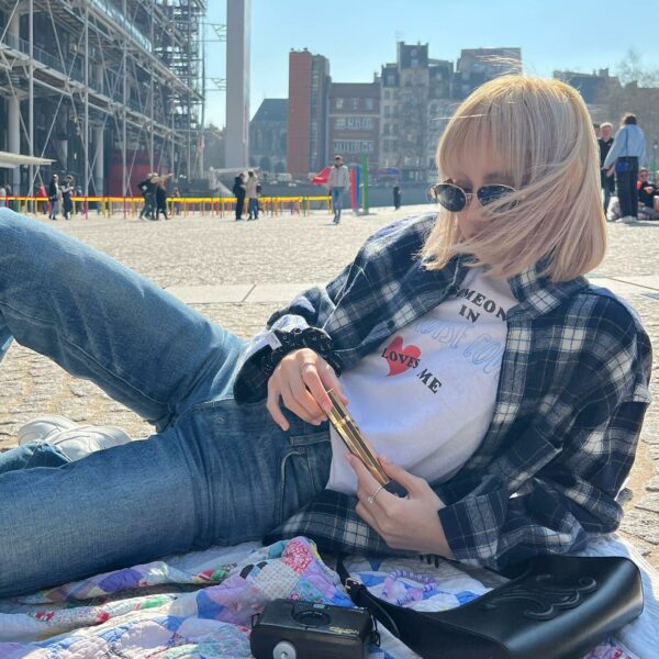 @celine Travel Spray
#광고 #CELINEHAUTEPARFUMERIE #CELINEBYHEDISLIMANE…