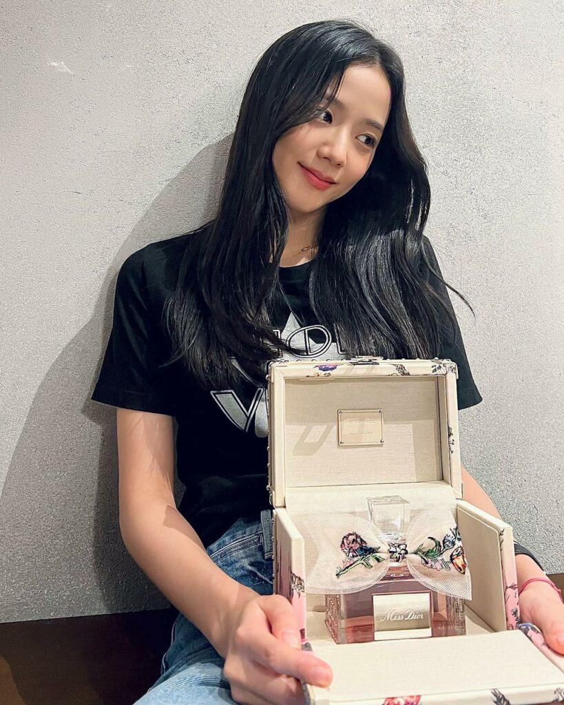 #missdior #미스디올오드퍼퓸꾸뛰르에디션 
@diorbeauty…