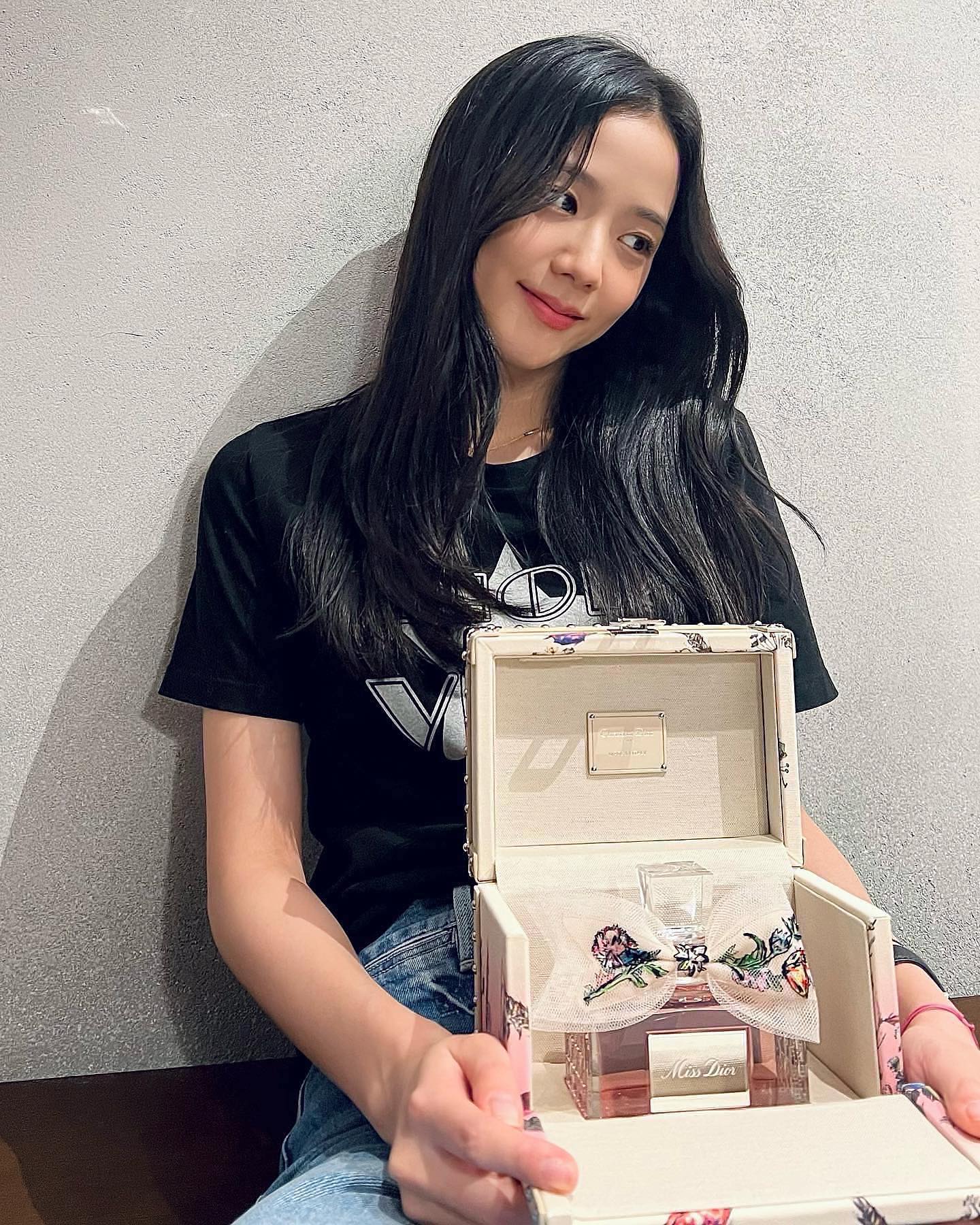 #missdior #미스디올오드퍼퓸꾸뛰르에디션 
@diorbeauty…