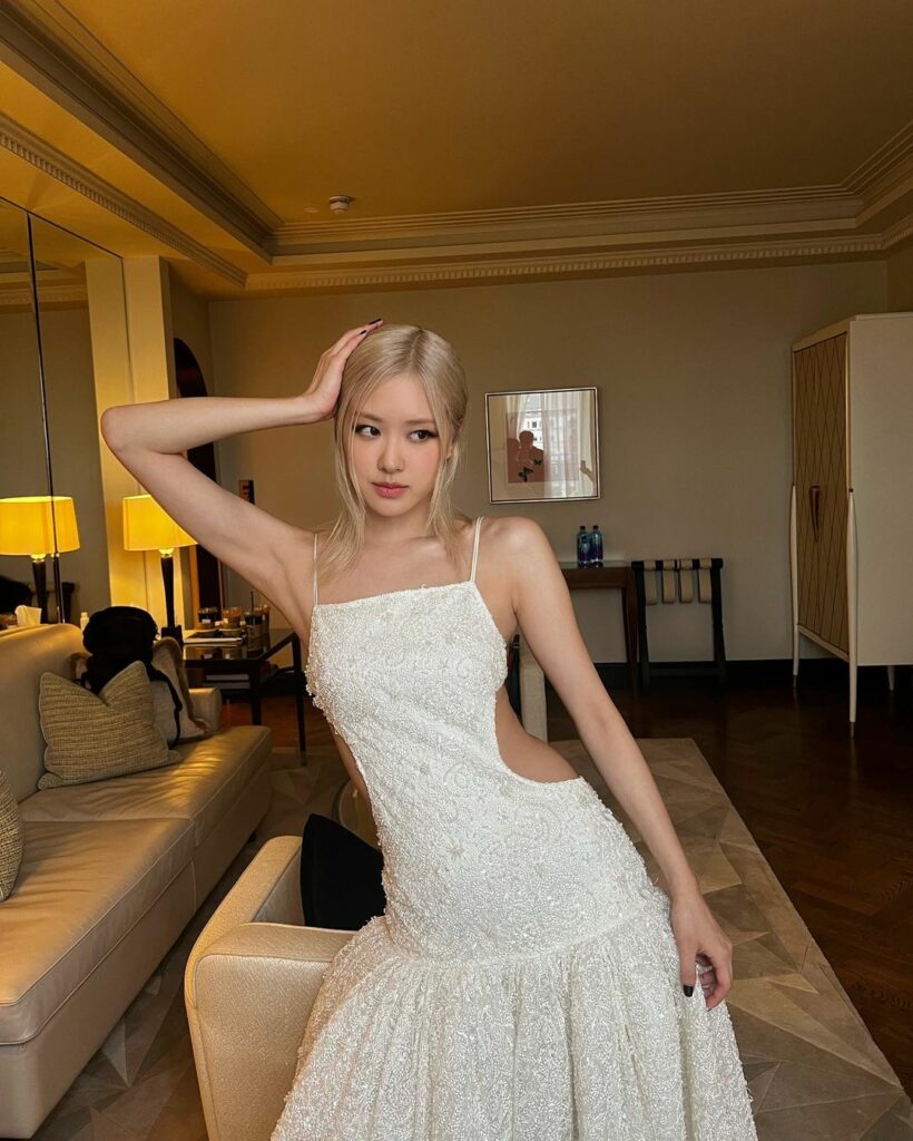 Get ready with me @tiffanyandco 

#tiffanyandco #VisionAndVirtuosity
#TiffanyExh…