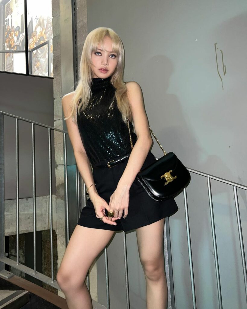 Paris était magique avec Céline..!…
