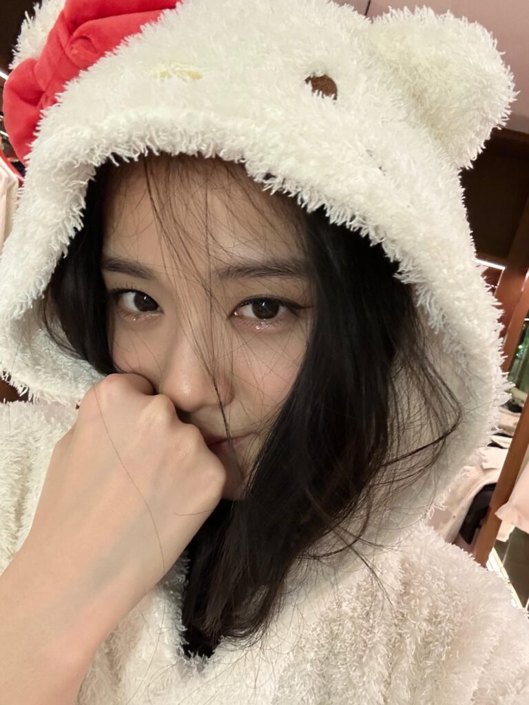 230808 Jisoo