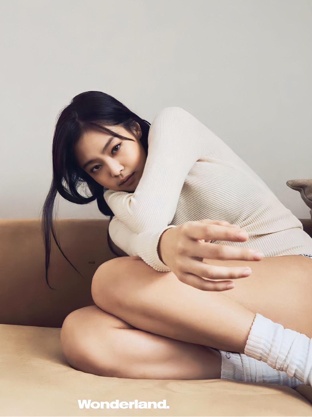 Jennie