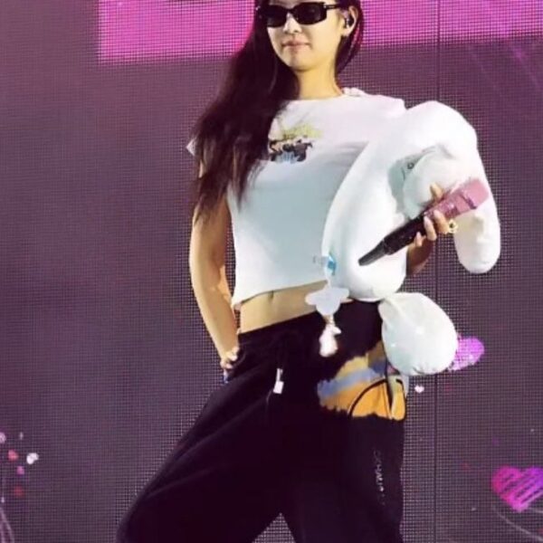Jennie