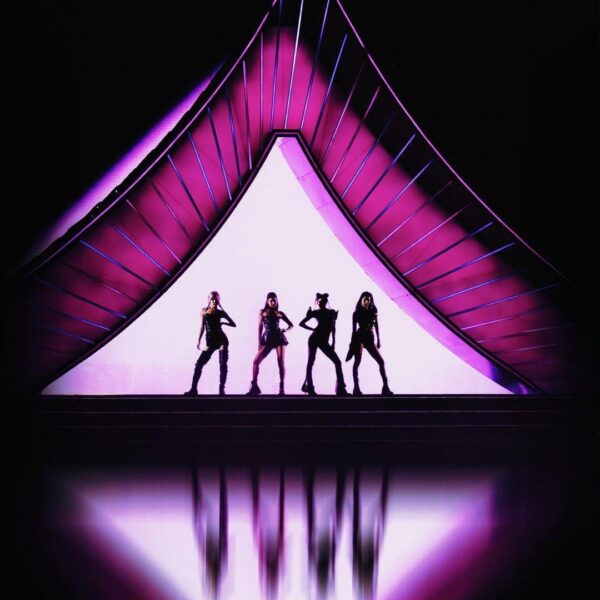 230824 BLACKPINK@ WORLD TOUR [BORN PINK] San Francisco Encore (riannachloe)