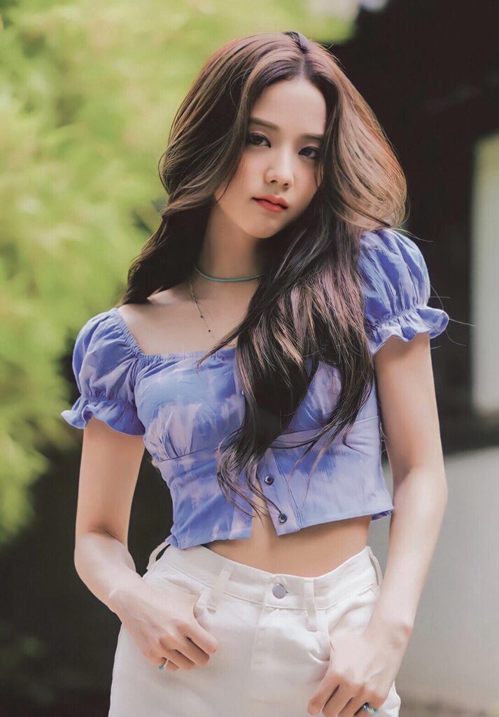 200831 Jisoo