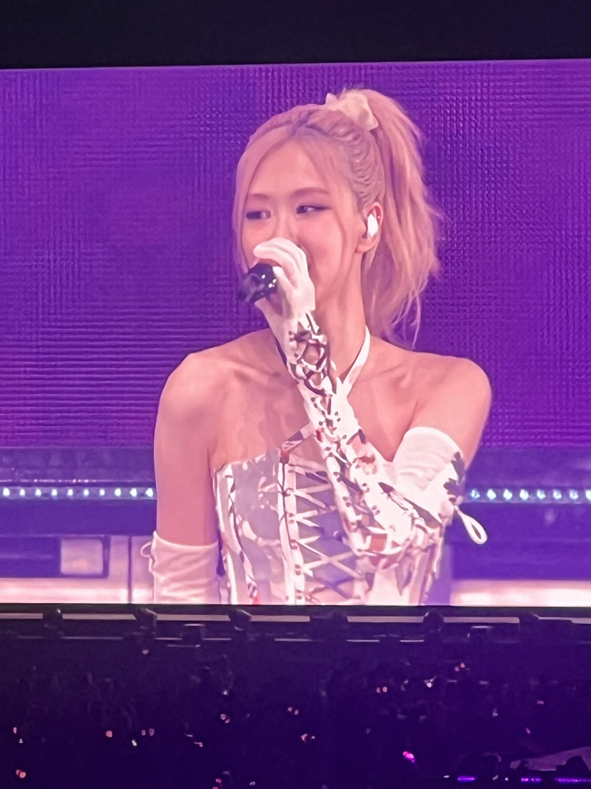 230818 My first Blackpink show