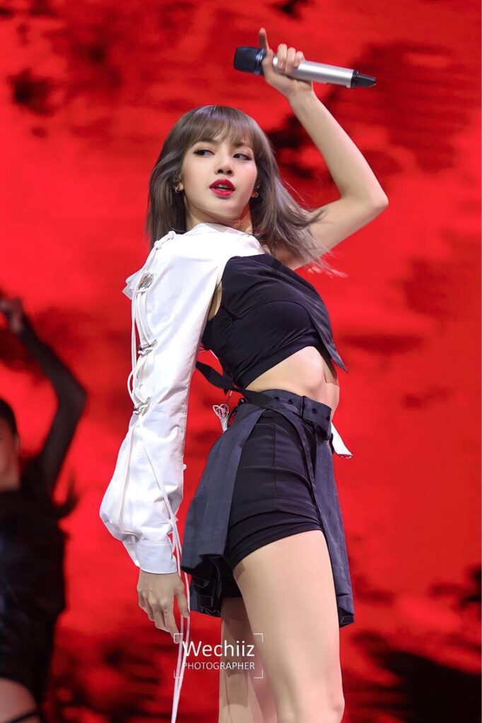 190410 Lisa