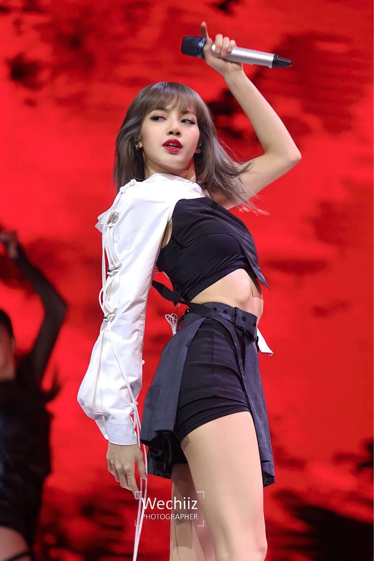 190410 Lisa
