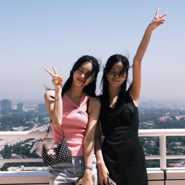 230829 y_ar1492 IG Update w/ Jisoo