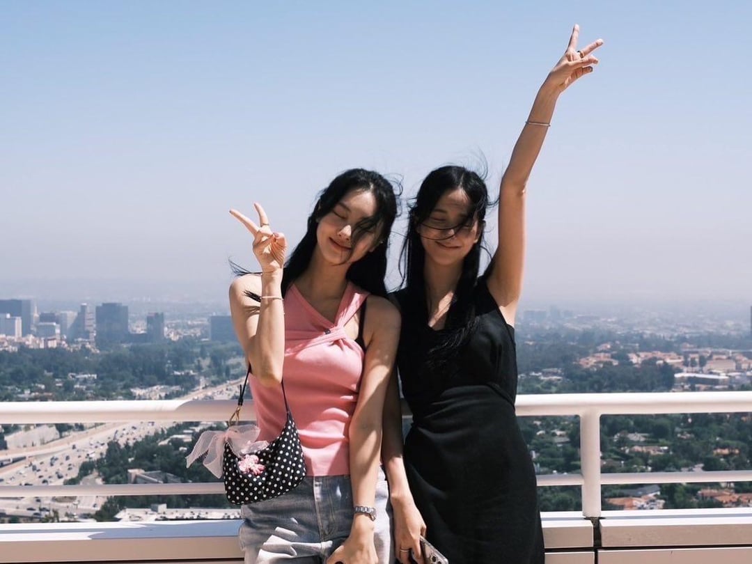 230829 y_ar1492 IG Update w/ Jisoo