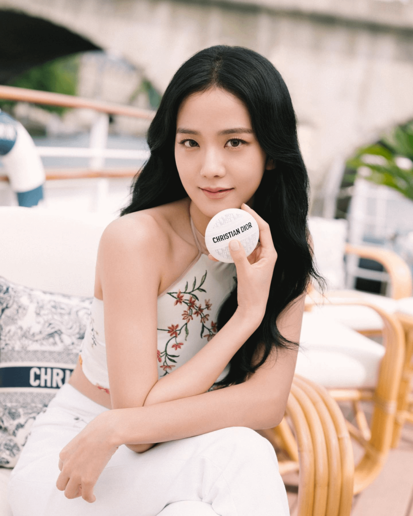 230816 Jisoo