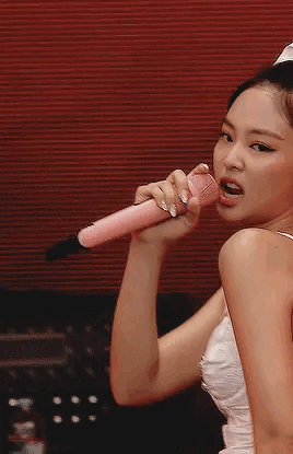 190818 Jennie