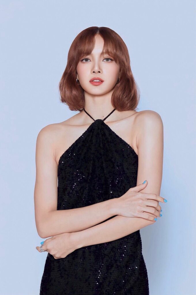 220819 Lisa
