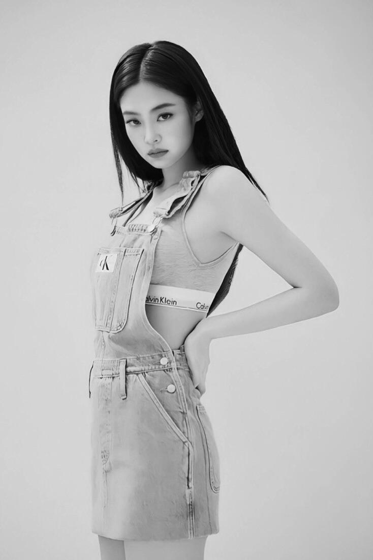 211007 Jennie