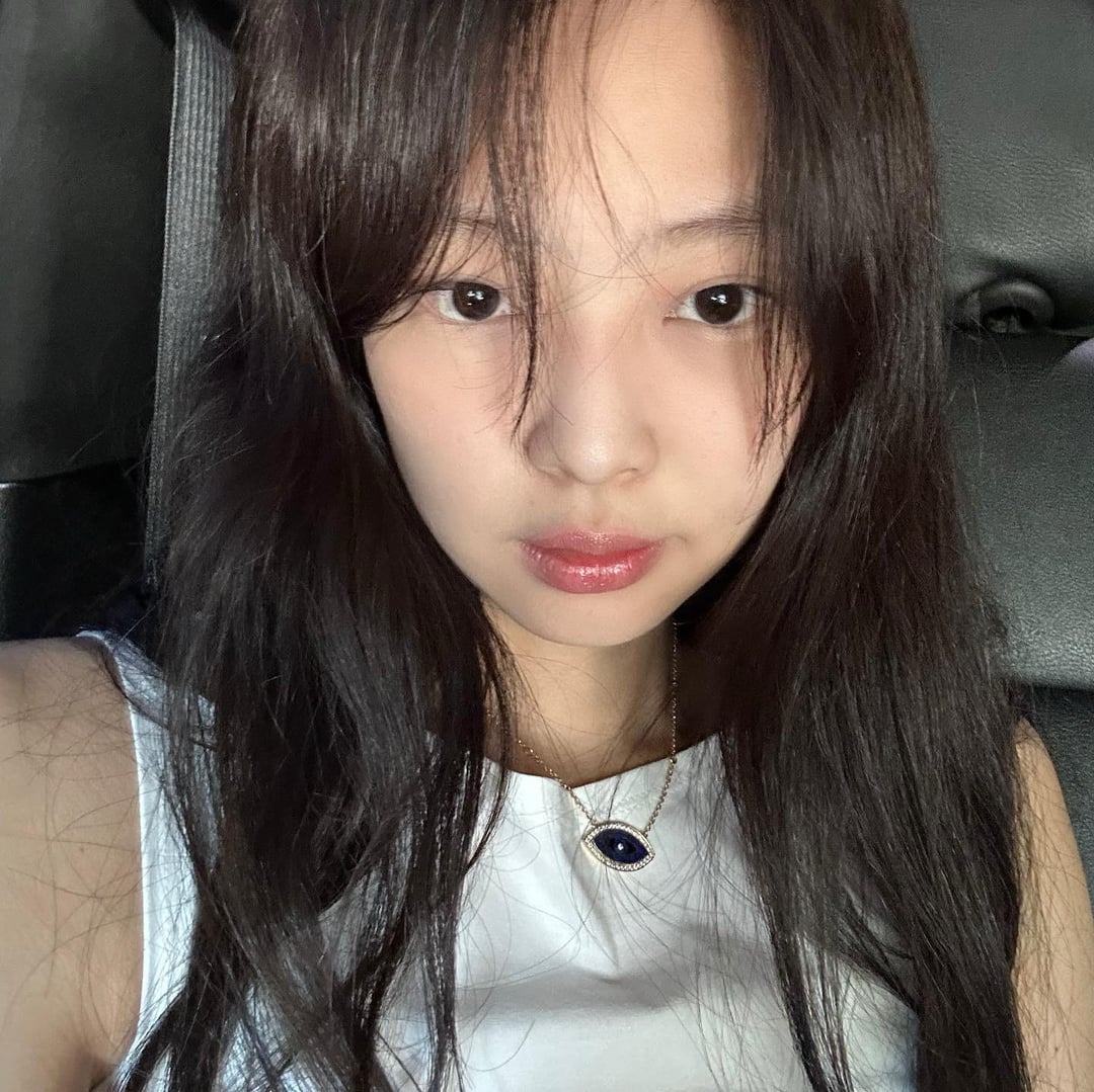 230829 Jennie IG Update