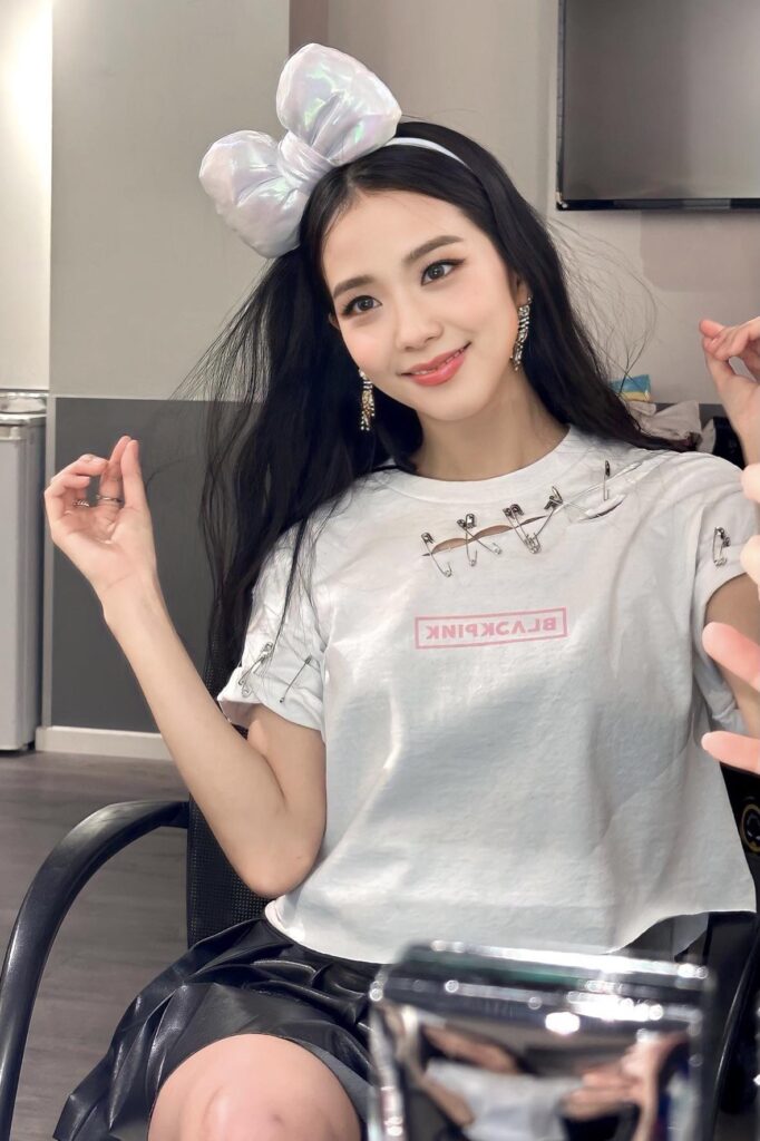 221222 Jisoo