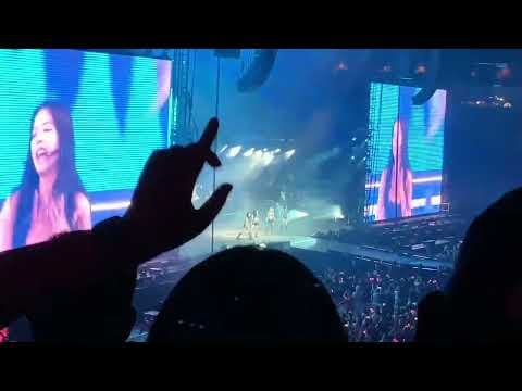 Pretty Savage - BLACKPINK @ MetLife