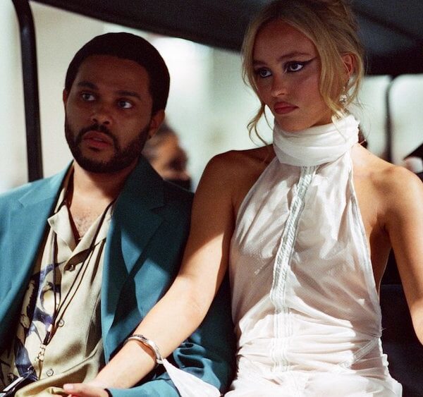 230828 - ‘The Idol’ canceled after one season