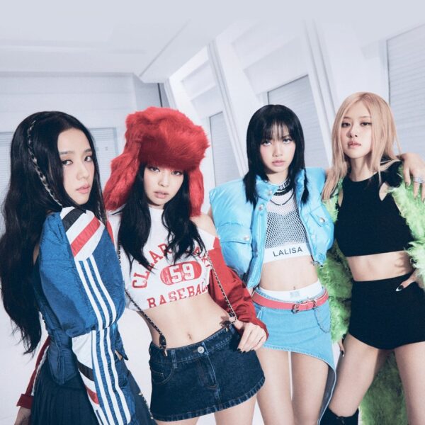 Advice on Blackpink Concert Sep 2023