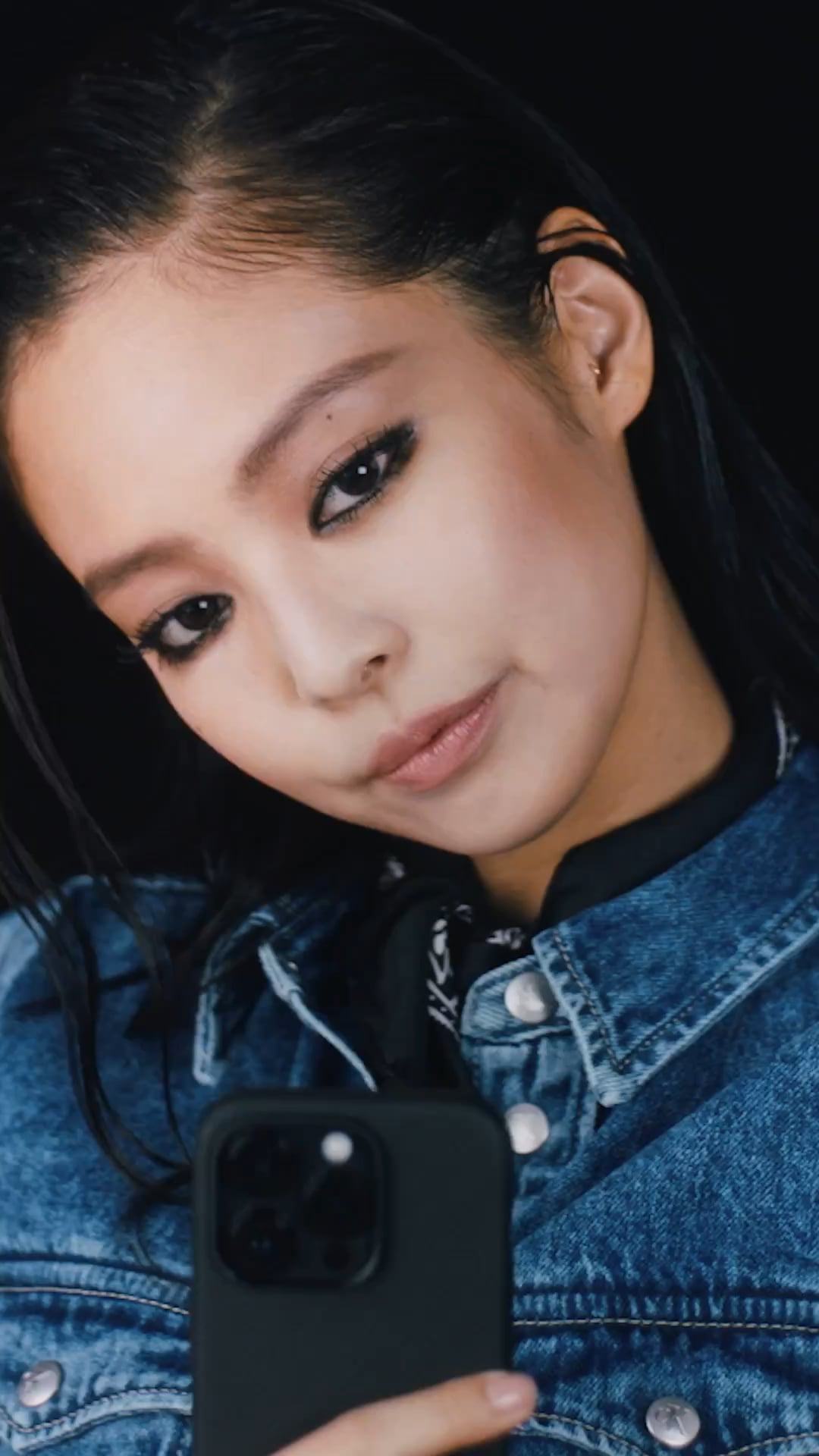 230828 Jennie for Calvin Klein