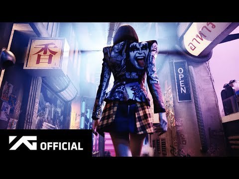 210910 LISA - LALISA