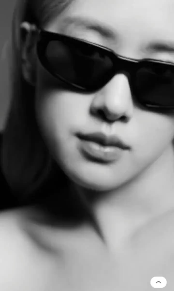 230824 Rosé for SAINT LAURENT