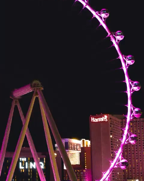 230818 Vegas X Update w/ BLACKPINK