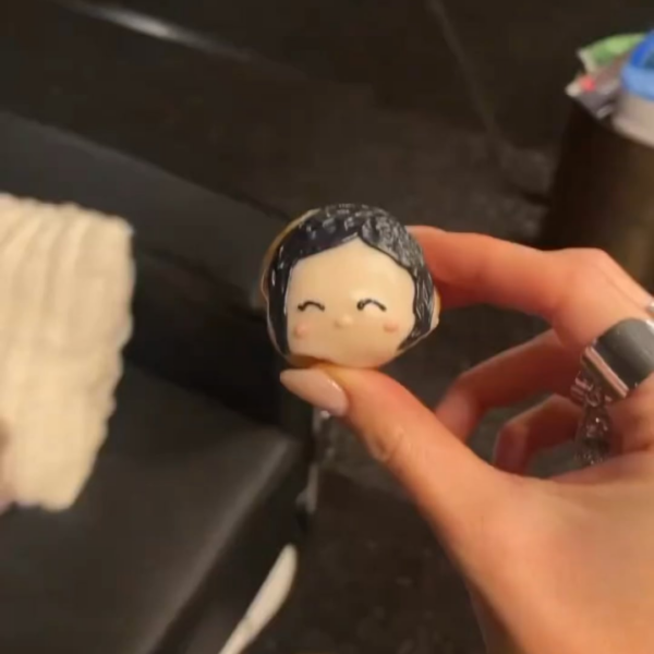 230827 simihaze IG Story Update w/ Jennie & Rosé