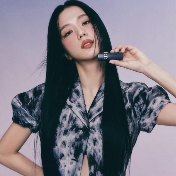 230824 Jisoo for Marie Claire Korea September 2023 Issue