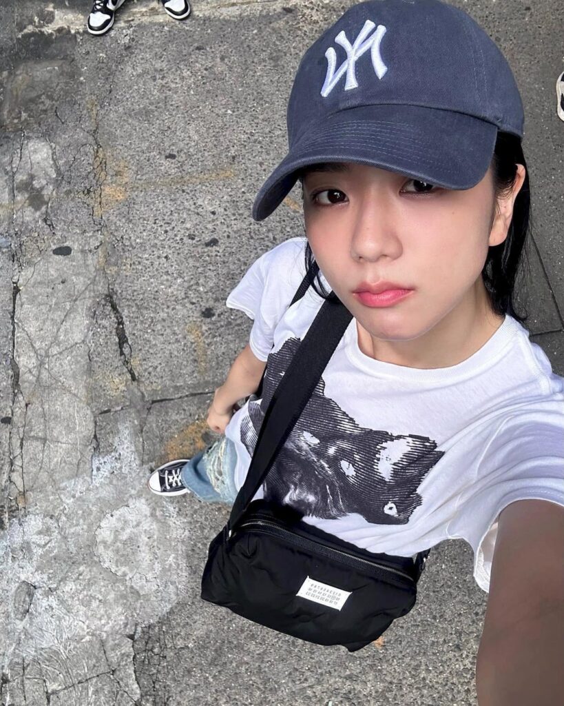 230819 Jisoo