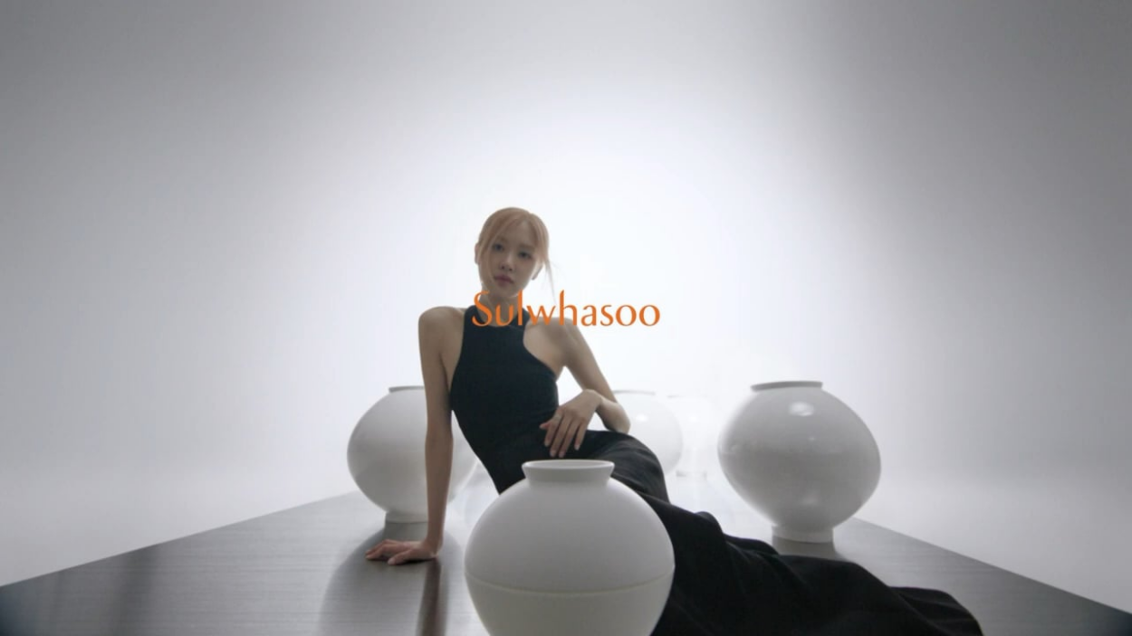 230901 Rosé for Sulwhasoo