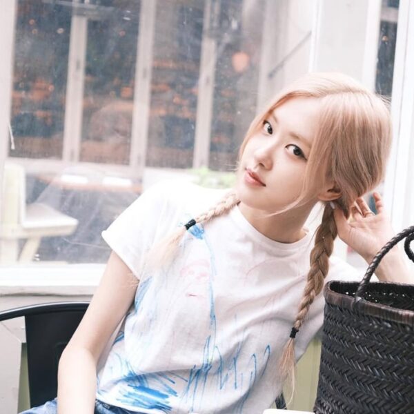 230819 Rosé IG Update