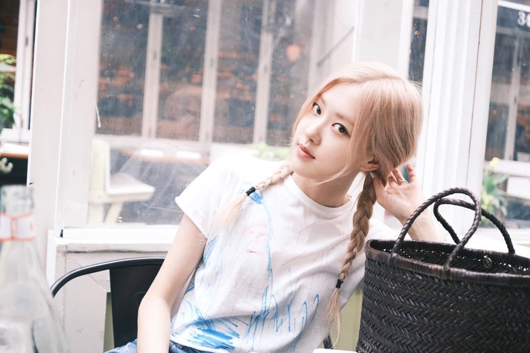 230819 Rosé IG Update