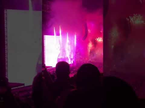 Pink Venom - Blackpink @ MetLife